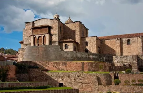 Cusco Tour Cusco and Machu Picchu Express Tour 3 Days and 2 Nights