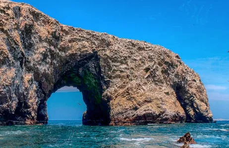 Lima Tour Tour to Ica, Paracas and Nazca Lines 2 days and 1 night