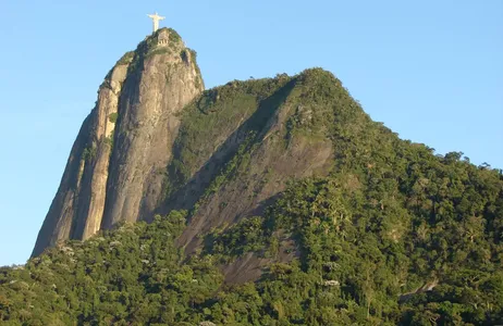 Rio de Janeiro Tour Tour express Rio de Janeiro - Pan de Azúcar + Corcovado en Van con ticket