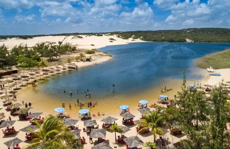 Natal Tour Recorre las lagunas de la costa sur
