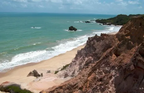 João Pessoa Tour Costa do Conde em Grande Estilo – Litoral Sul
