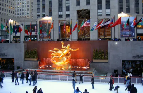 New York Tour City tour privativo em Nova York