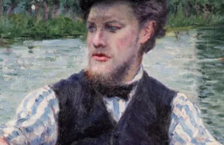Paris Ticket Museo de Orsay: exposición Caillebotte