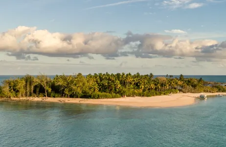 Recife Tour Ilha de Santo Aleixo com travessia de lancha