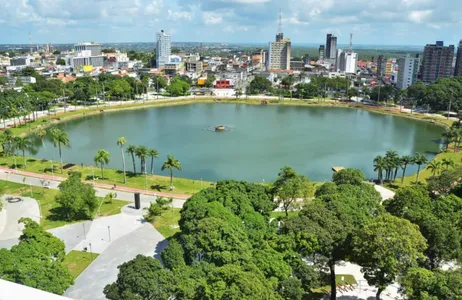 Recife Tour City tour em João Pessoa