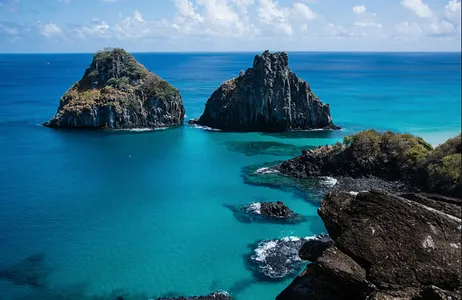 Fernando de Noronha Tour Tour pela ilha de Fernando de Noronha