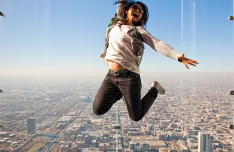 Chicago Ticket Skydeck Chicago: Entry Ticket