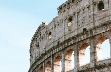 Roma Ticket Colosseum & Mamertine Prison