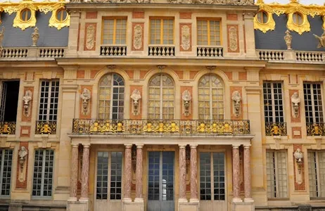 Versailles Ticket Palace of Versailles: Entry Ticket