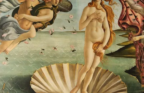 Florencia Ticket Galeria Uffizi: Bilhete de entrada prioritária