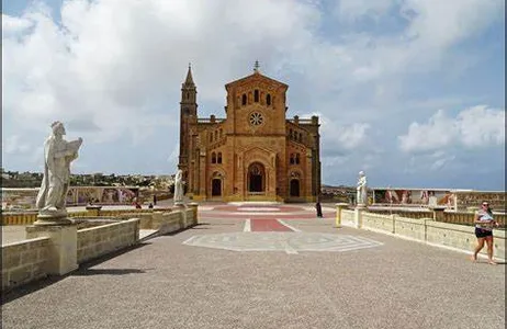 Malta Tour Tuk-Tuk Panorâmico em Gozo