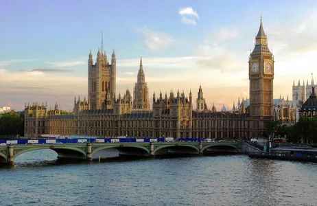 London Tour City tour em Londres de 10h