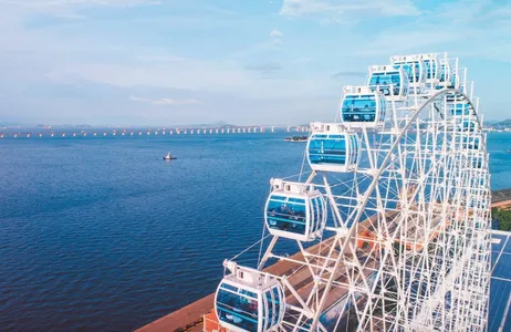 Rio de Janeiro Tour Museo del Mañana, Yup Star y Olympic Boulevard 