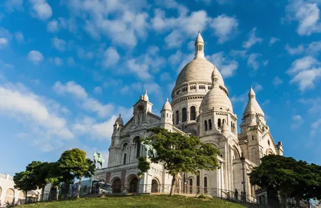 Paris Tour City Tour por Paris com guia