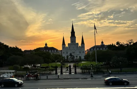 New Orleans Tour City Tour em Nova Orleans