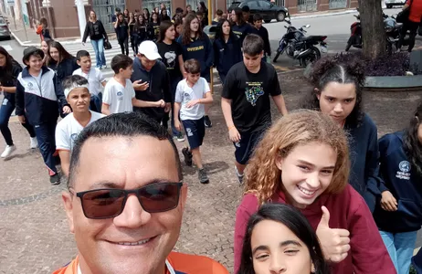Itu Tour Recorrido histórico de Itú