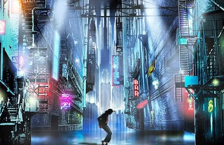 New York Ticket MJ: The Musical