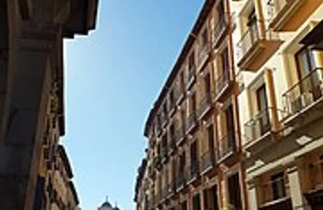 Madri Tour Toledo Tour + Winery Visit 