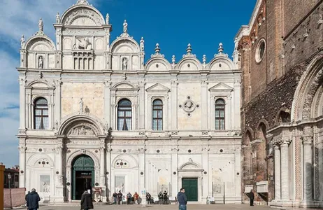 Venice Tour From Gothic to Baroque: discover the history of art on a tour of Venice