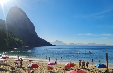 Rio de Janeiro Tour Passeio Ciclístico Histórico no Rio de Janeiro