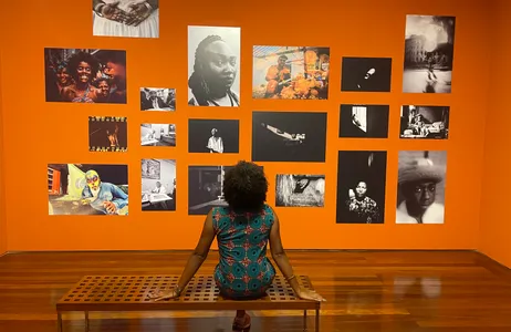São Paulo Tour Tour Afroindígena – Centro de São Paulo