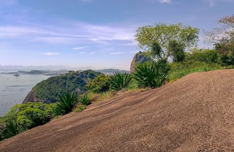 Rio de Janeiro Tour Descubra a Babilônia? Um passeio inesquecível na zona sul do Rio