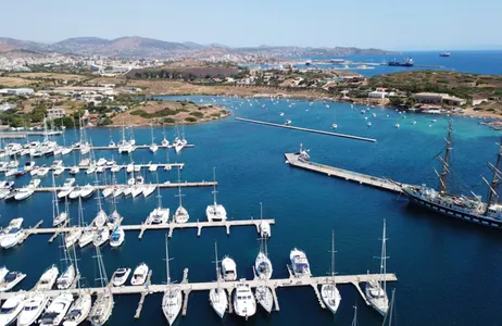 Mykonos Tour Passeio Panorâmico por Mykonos
