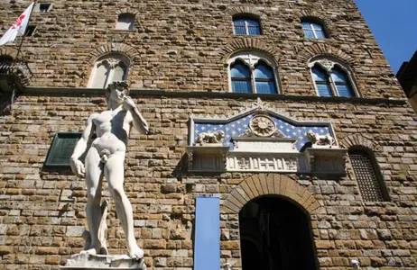 Florence Tour Tour Privativo a Pé por Florença