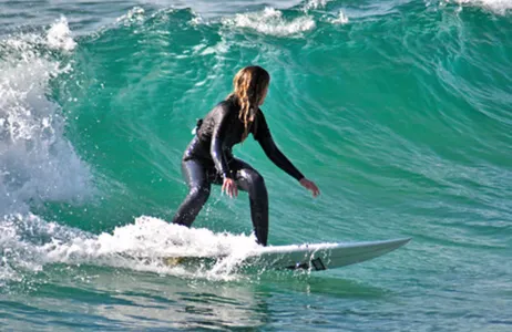Roma Tour Aula de Surfe para Iniciantes na Praia de Ostia em Roma
