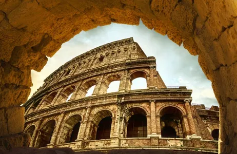 Roma Tour Tour pelo Coliseu: A Experiência dos Gladiadores