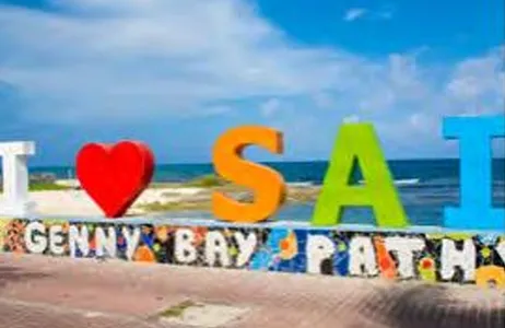 San Andrés Tour City Tour Especial