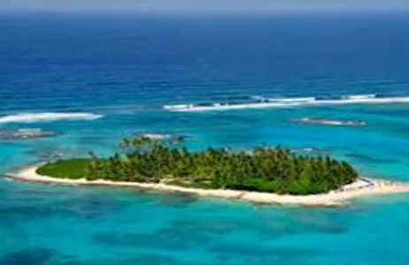San Andrés Tour Tour a Johnny Cay e Aquário Tradicional 