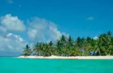 San Andrés Tour Bay Tour in San Andrés