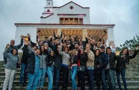 Bogota Tour City Tour por Bogotá com Monserrate 