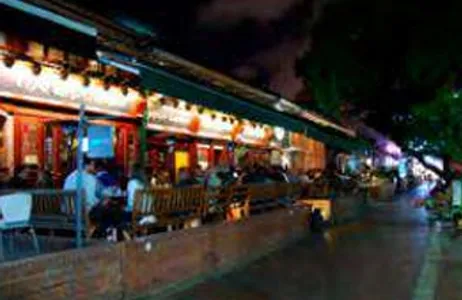 Bogota Tour Passeio noturno por Bogotá