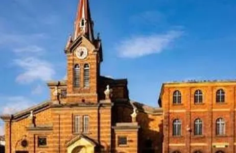 Bogota Tour Visita ao Santuário do Divino Menino Jesus em Bogotá