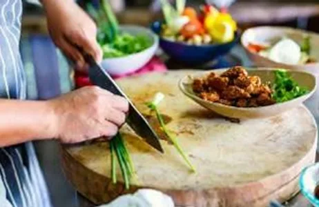 Bogota Tour Aula de culinária colombiana em Bogotá 
