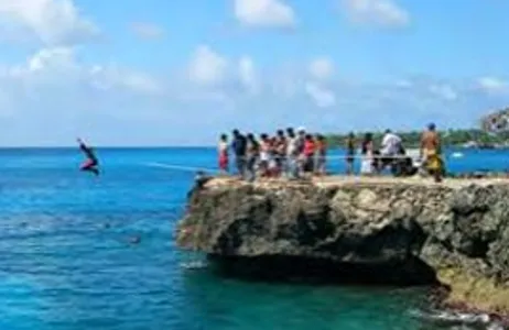 San Andrés Tour Tour privado por la isla de San Andreas 