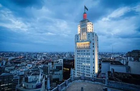 São Paulo Tour Tour guiado pelos principais pontos turísticos do centro de São Paulo