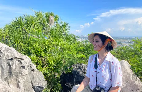 Hải Châu District Tour Explore Da Nang e a Montanha de Mármore