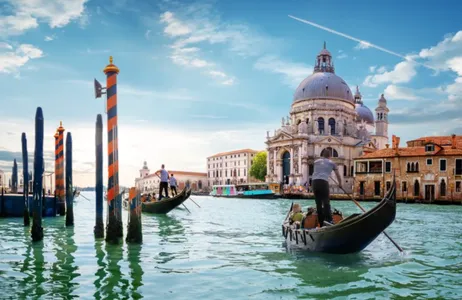 Milan Tour Excursão de um dia a Veneza saindo de Milão