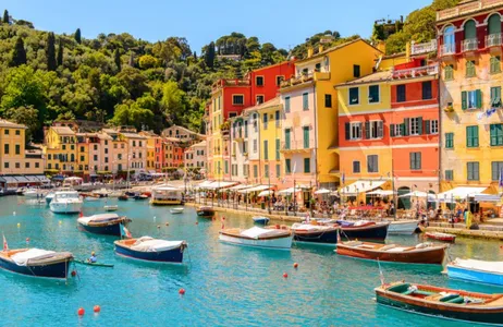 Milan Tour Excursão a Gênova e Portofino saindo de Milão