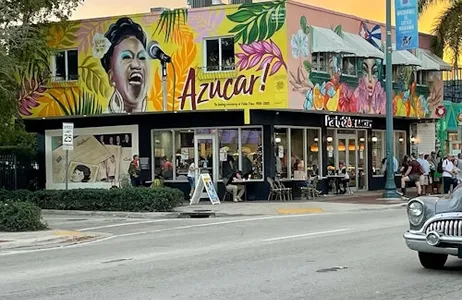 Miami Ticket Miami: Excursão gastronômica e cultural por Little Havana