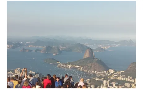 Rio de Janeiro Tour Río Express