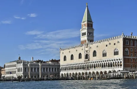 Venice Tour Tour of the Doge&#39;s Palace and St. Mark&#39;s Basilica