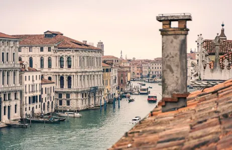 Venice Tour Venice Terraces Tour with Prosecco Tasting