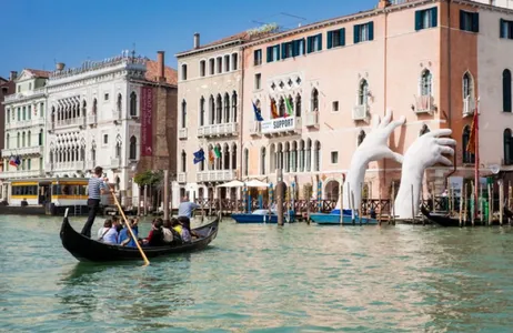 Venice Tour The best of Venice with a gondola ride
