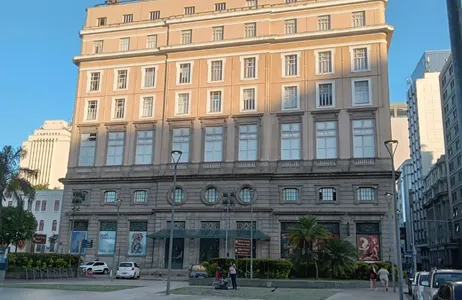 Rio de Janeiro Tour Visita guiada al Centro Histórico de Río