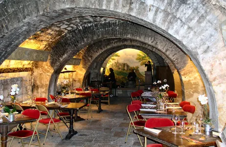 Paris Tour Museo del Vino de París – Acceso gratuito