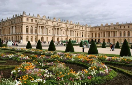 Paris Tour Visita privada a Versalles – 8 horas